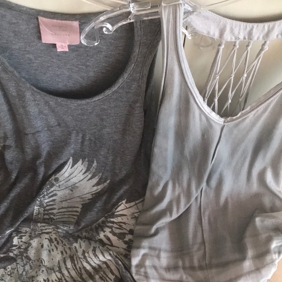 Billabong Tops - 👣BILLABONG  TANK BUNDLE👣 NWT